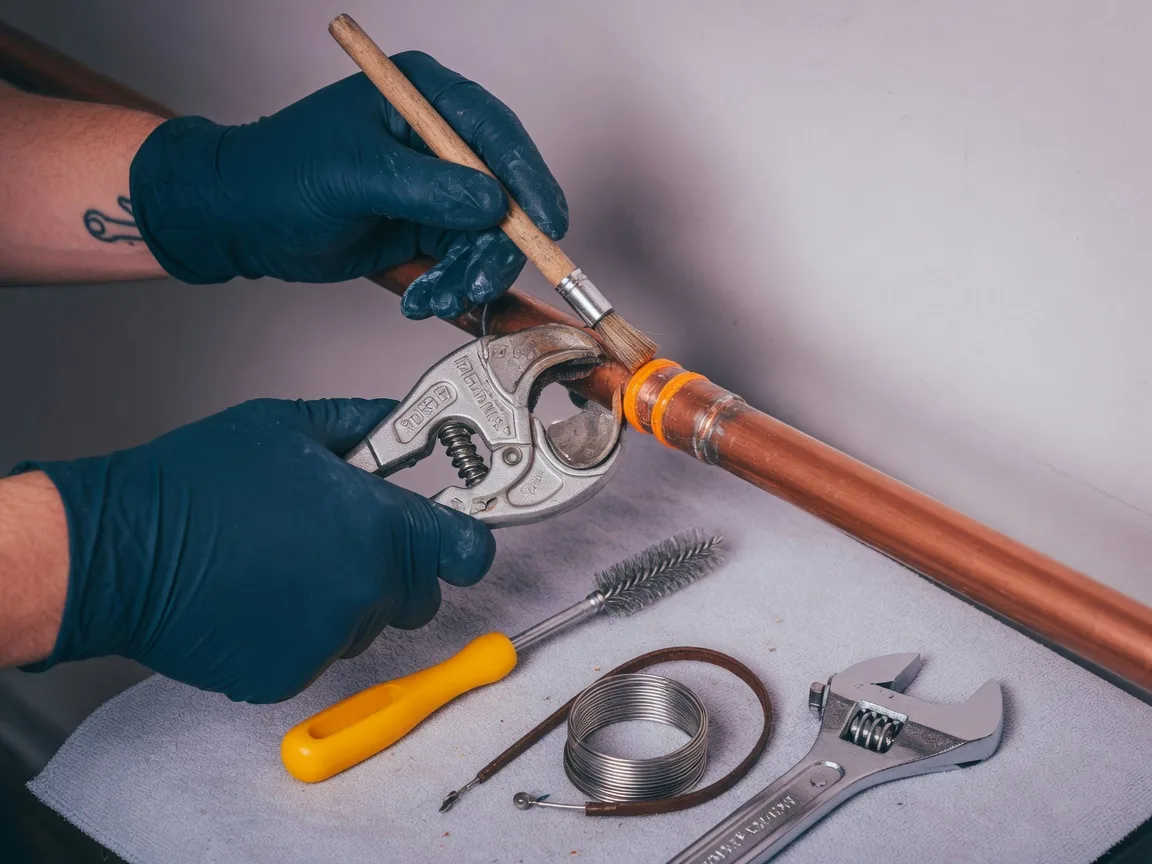 Why choose Sump Pump Repair in Wyco, WV